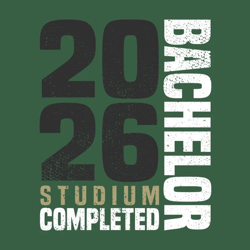 Bachelor Studium 2026