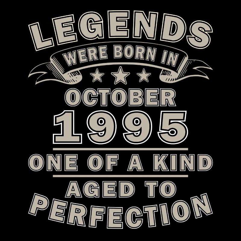 October 1995 | October 1995 Birthday Gift
