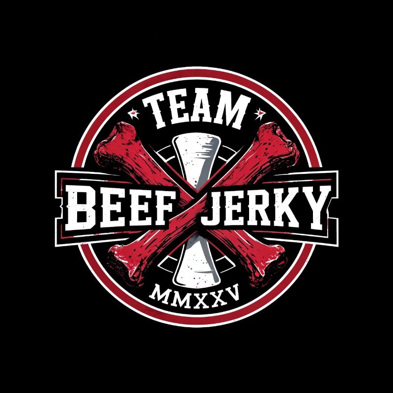 Beef Jerky Trockenfleisch Biltong Pemmikan