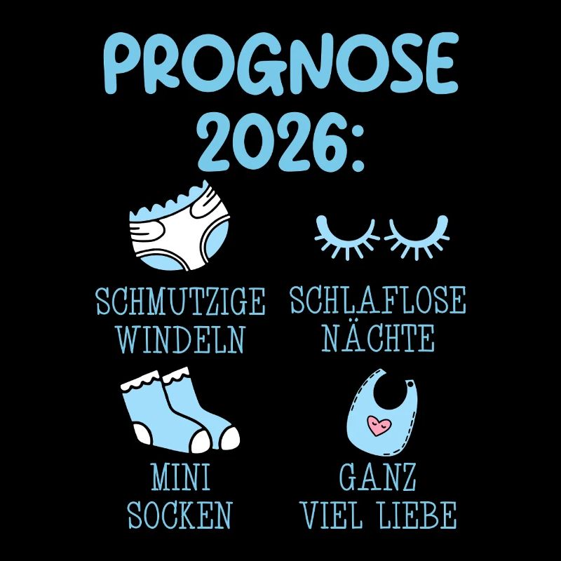 Bald Mama PROGNOSE 2026 SCHMUTZIGE WINDELN