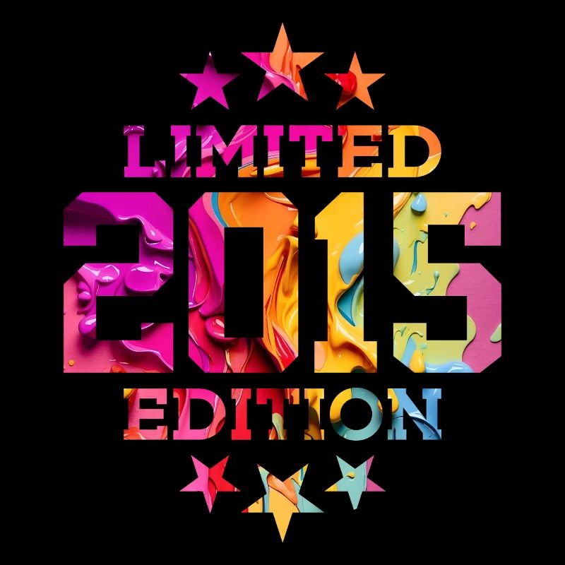 ÉDITION LIMITÉE 2015 11E ANNIVERSAIRE
