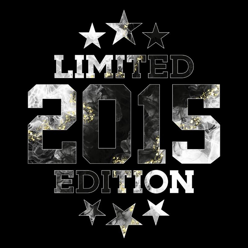 ÉDITION LIMITÉE 2015 11E ANNIVERSAIRE