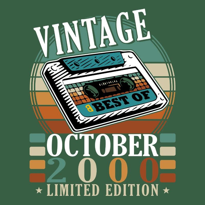 October 2000 Jubilee 2000 October