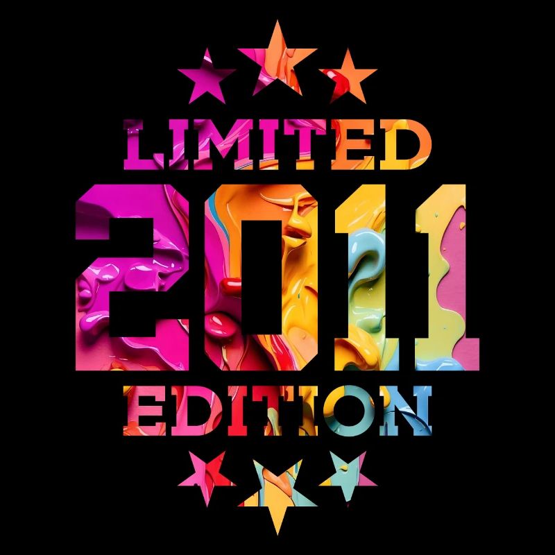ÉDITION LIMITÉE 2011 15E ANNIVERSAIRE