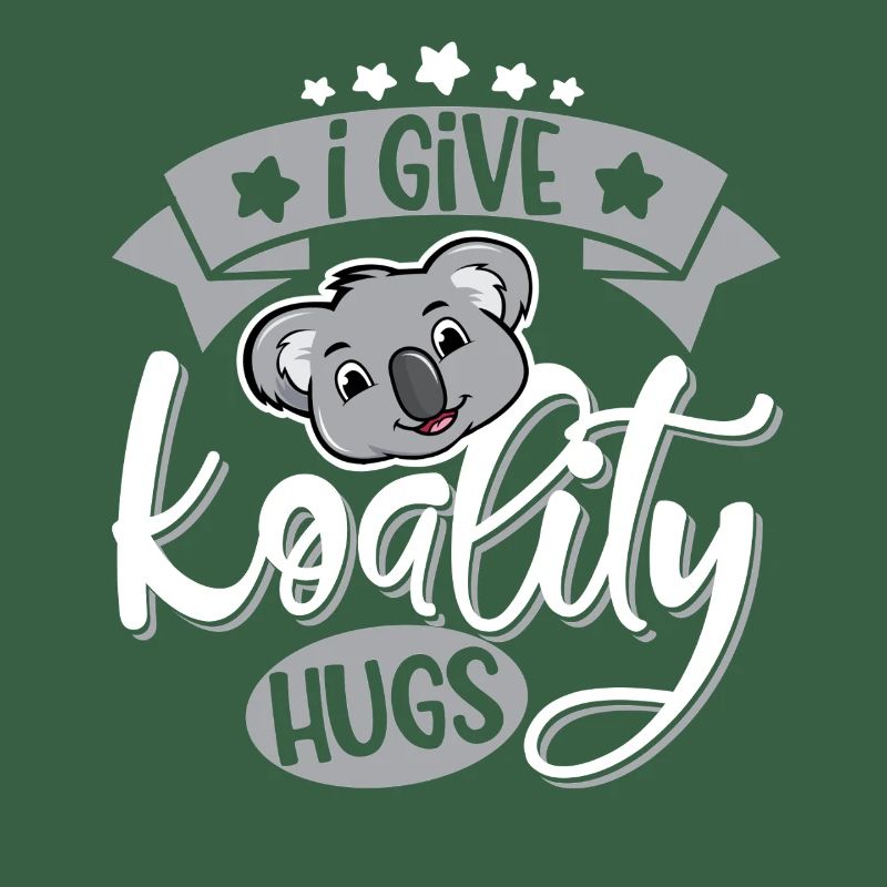 Koala Hugs