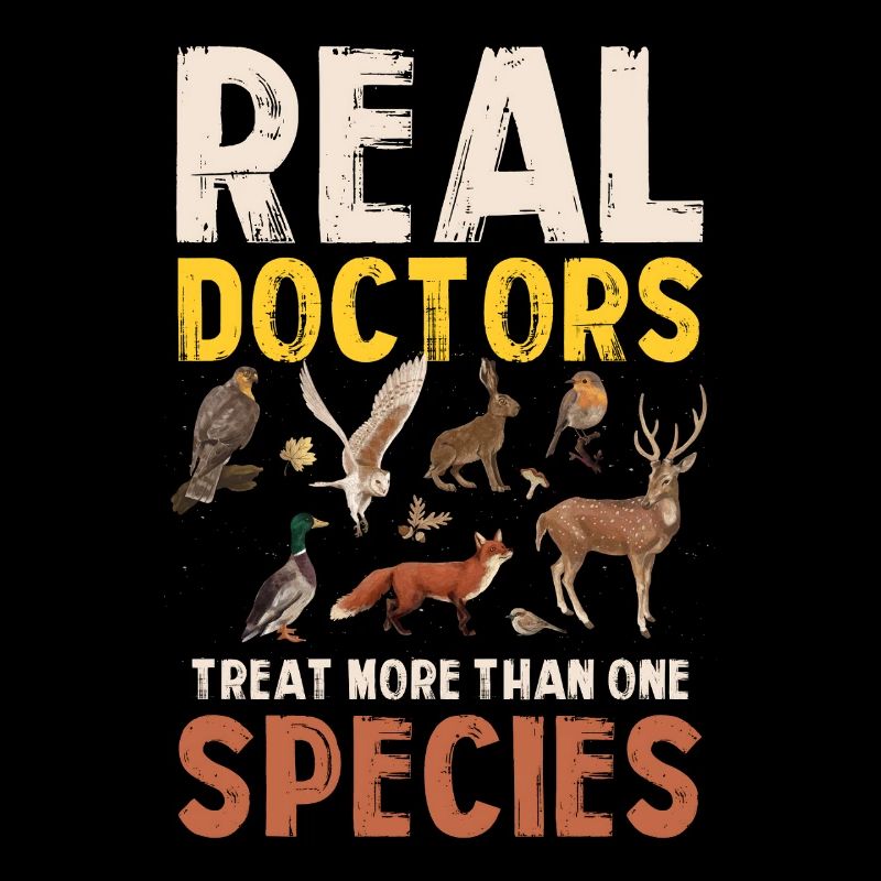 De vrais médecins : guérir pour la biodiversité