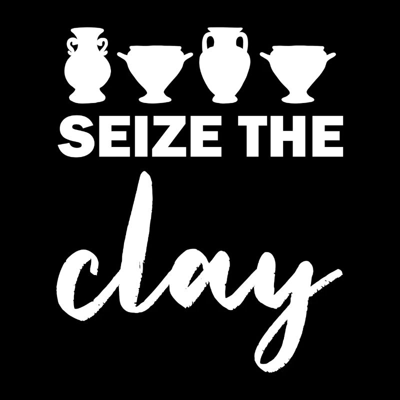 Silhouette du trophée Seize The Day