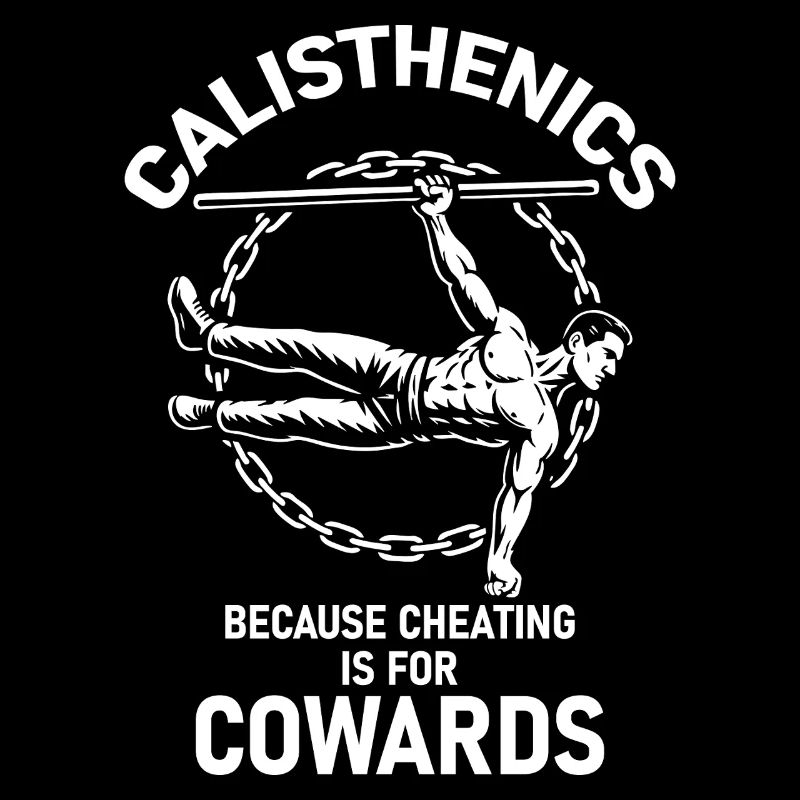 Calisthenics Fitness Gym Training Workout