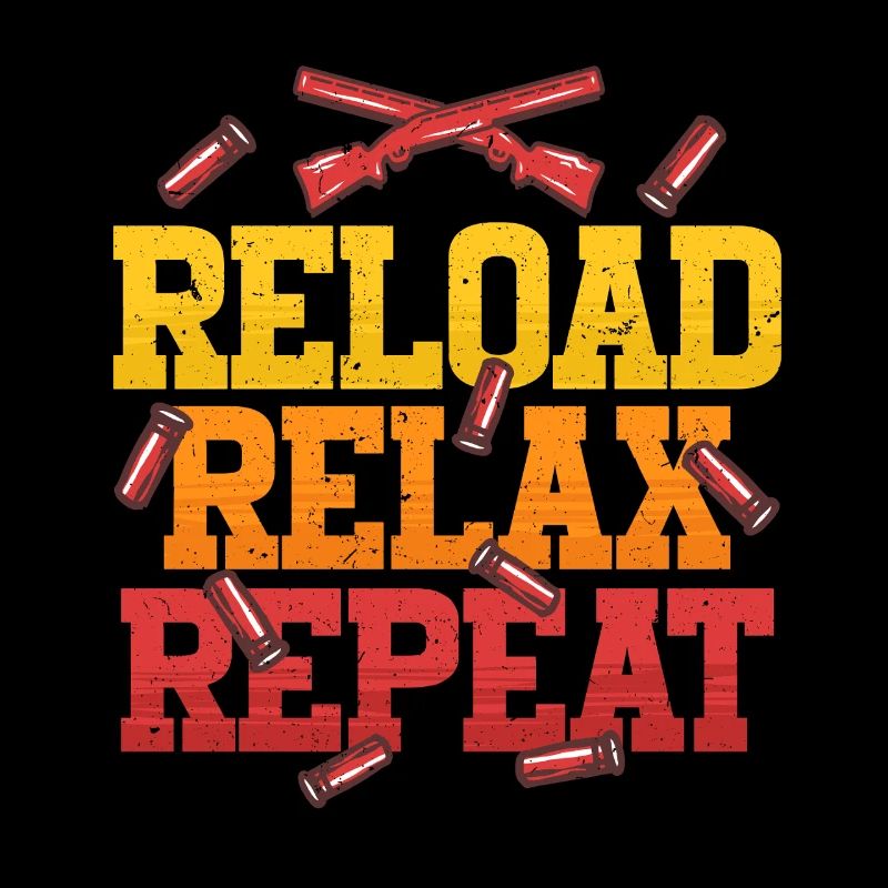 Tontaubenschießen Reload Relax