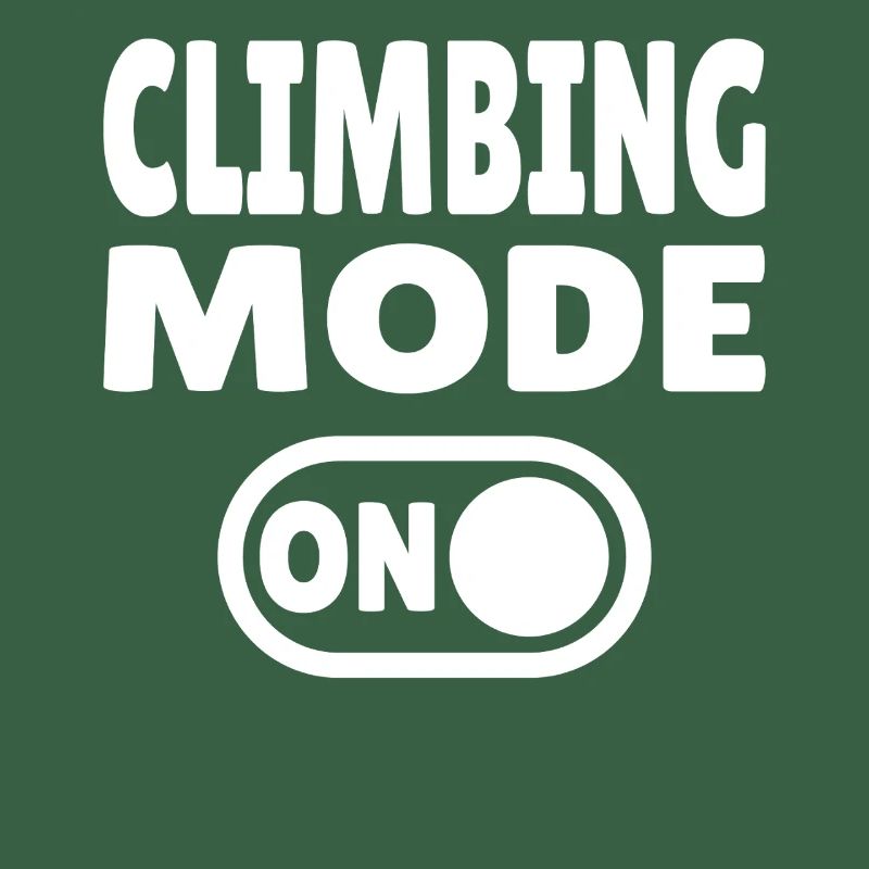 Mode d’escalade activé – Style Boulder & Kletter
