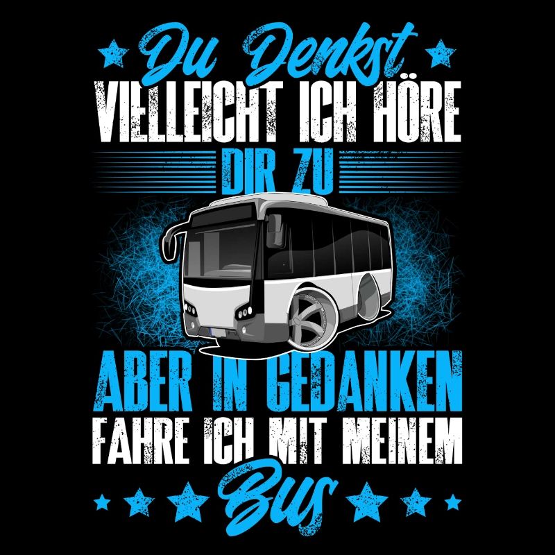 Busfahrer