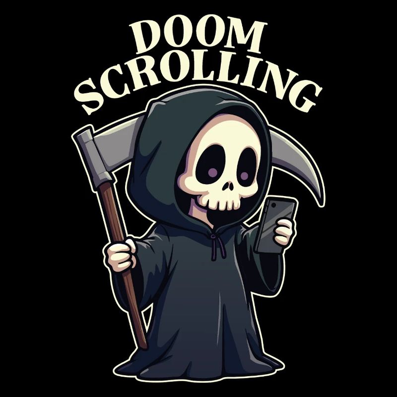 Défilement de Doom