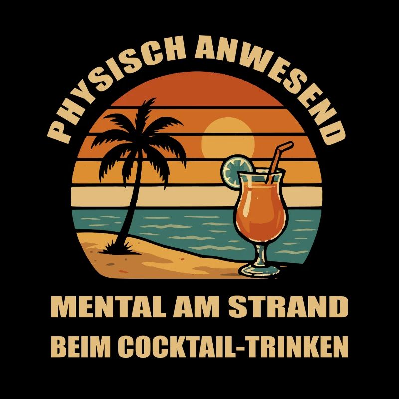 Urlaubsreif