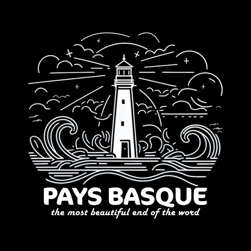 Basque Country Pride Bayonne Biarritz Beaches Ocean