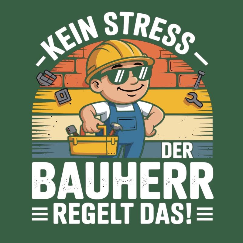 Pas de stress, le constructeur s’en occupe !