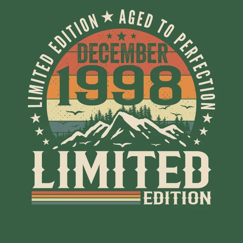 Décembre 1998