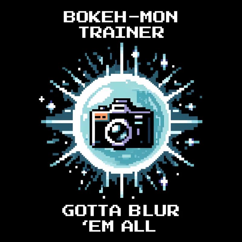 Bokeh Pro | Photography Bokeh Blur