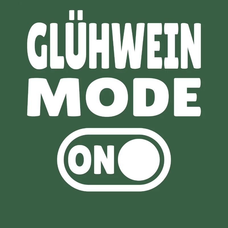 Gluehwein Mode ON
