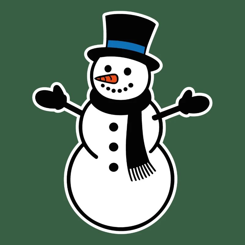 Schneemann