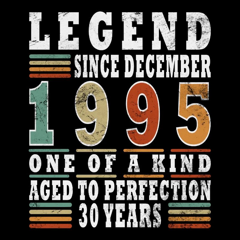 Dezember 1995