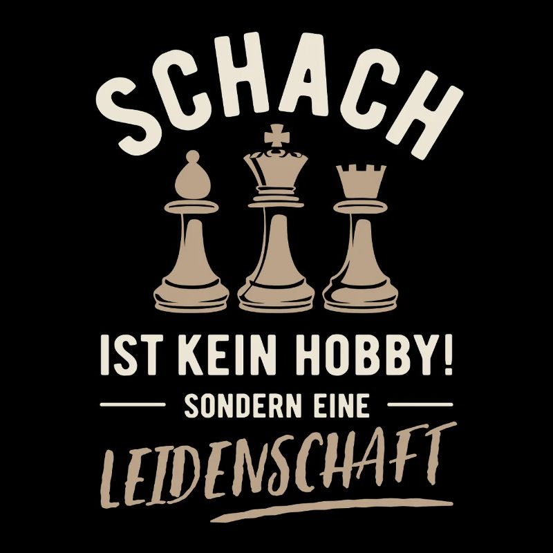 Schach | Kein Hobby sondern Leidenschaft