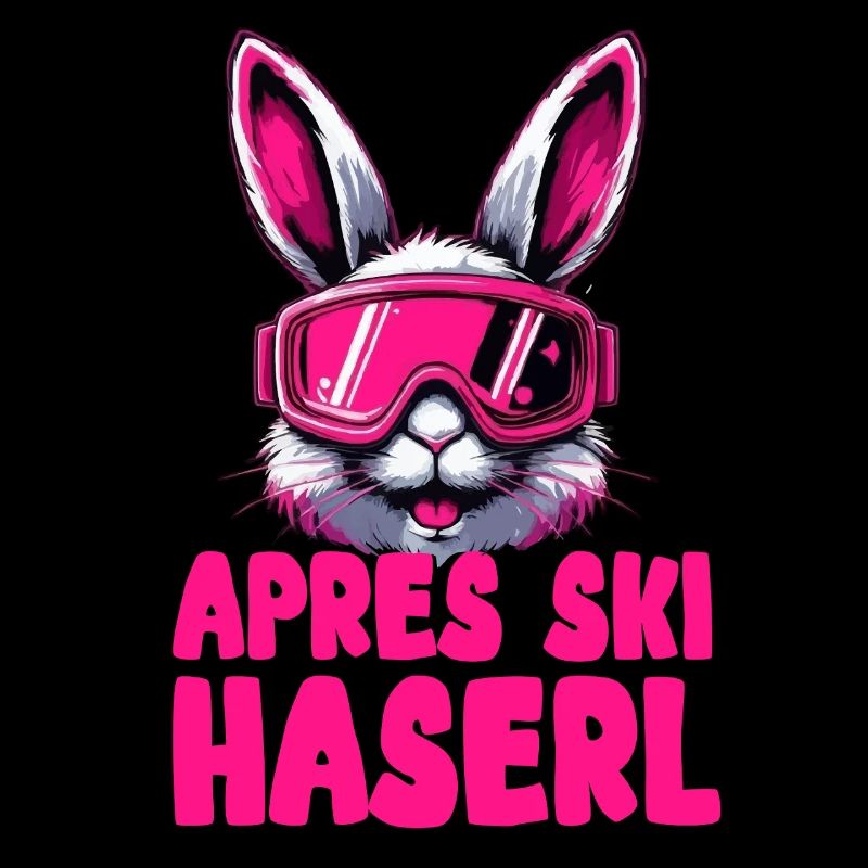 Apres Ski Haserl