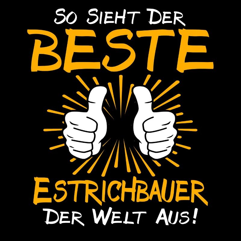 Estrichbauer Geschenkidee