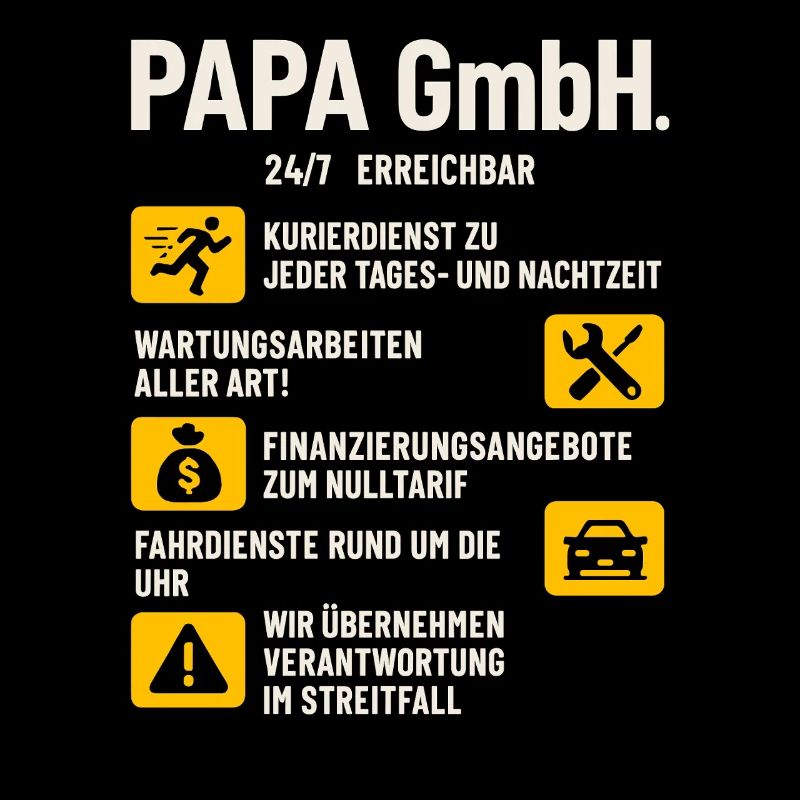 Vater Sein Sprüche Papa Gmbh Bester Papa Geschenke