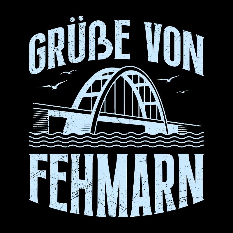 Baltic Sea Holiday Greetings from Fehmarn Fun
