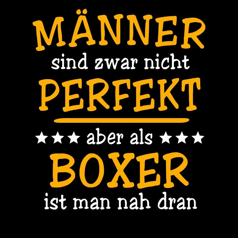 Boxer Boxen
