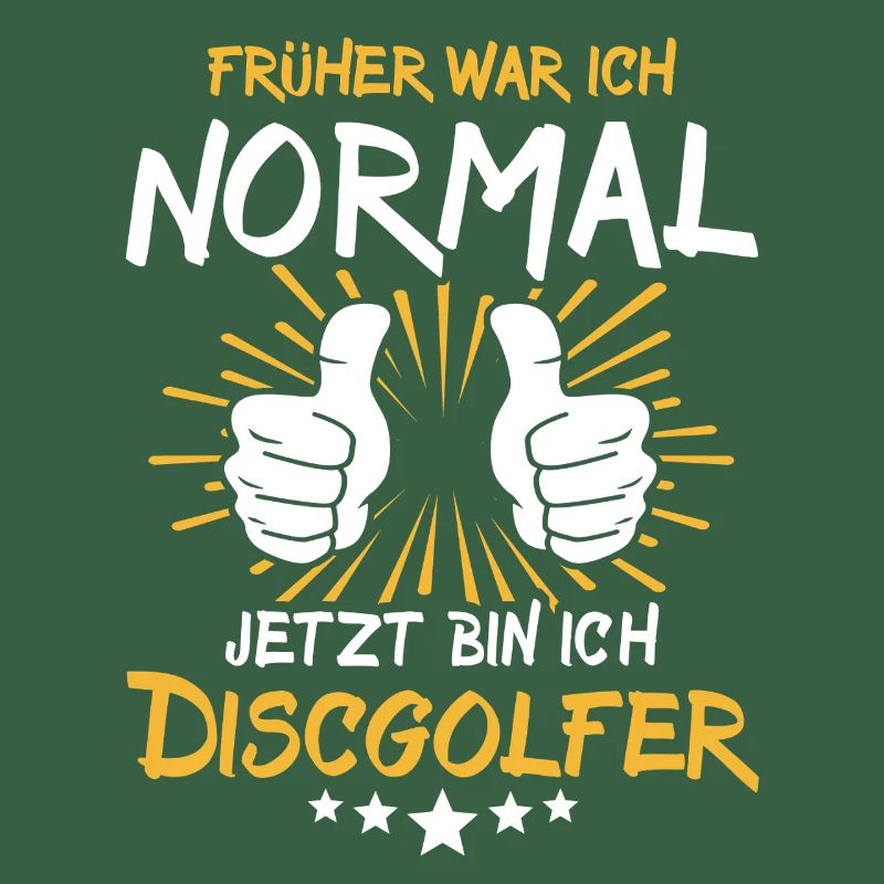 Diction du disc-golfeur