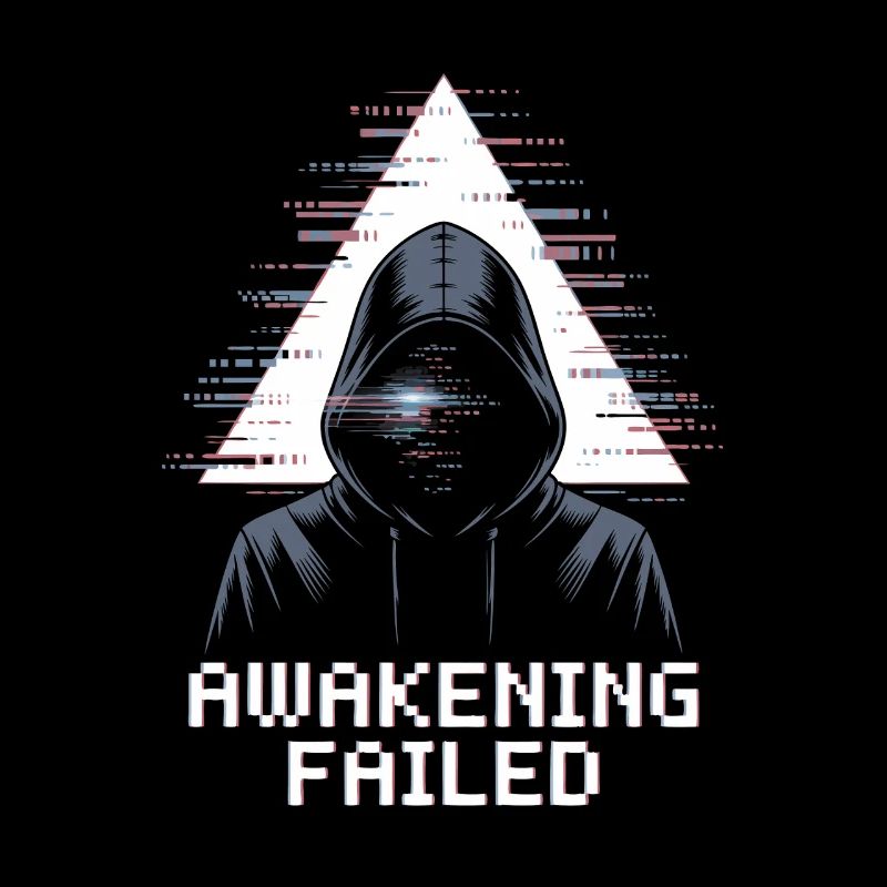 Bug raté d’Awakening à la manière de hacker