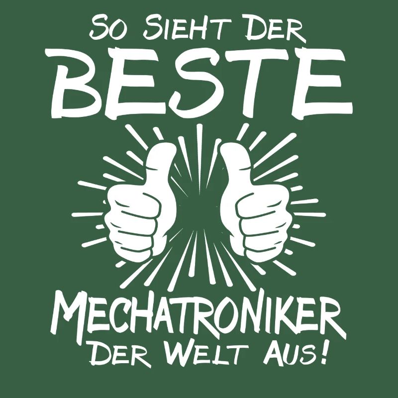 Best Mechatronics Technician