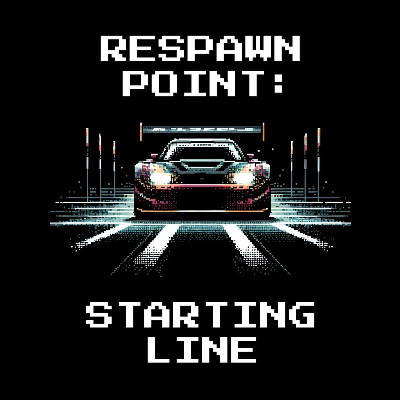 Respawn: Startlinie | RC Racing