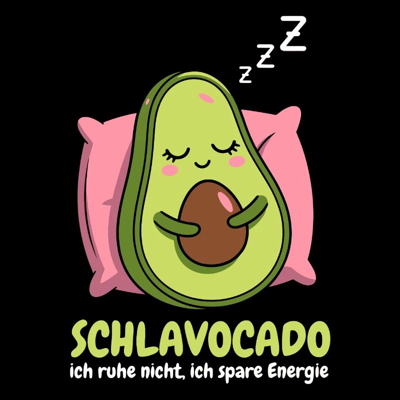 Schlavocado Avocado