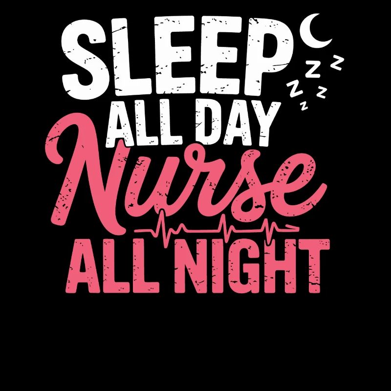 Nurse Day Sleep Night Service