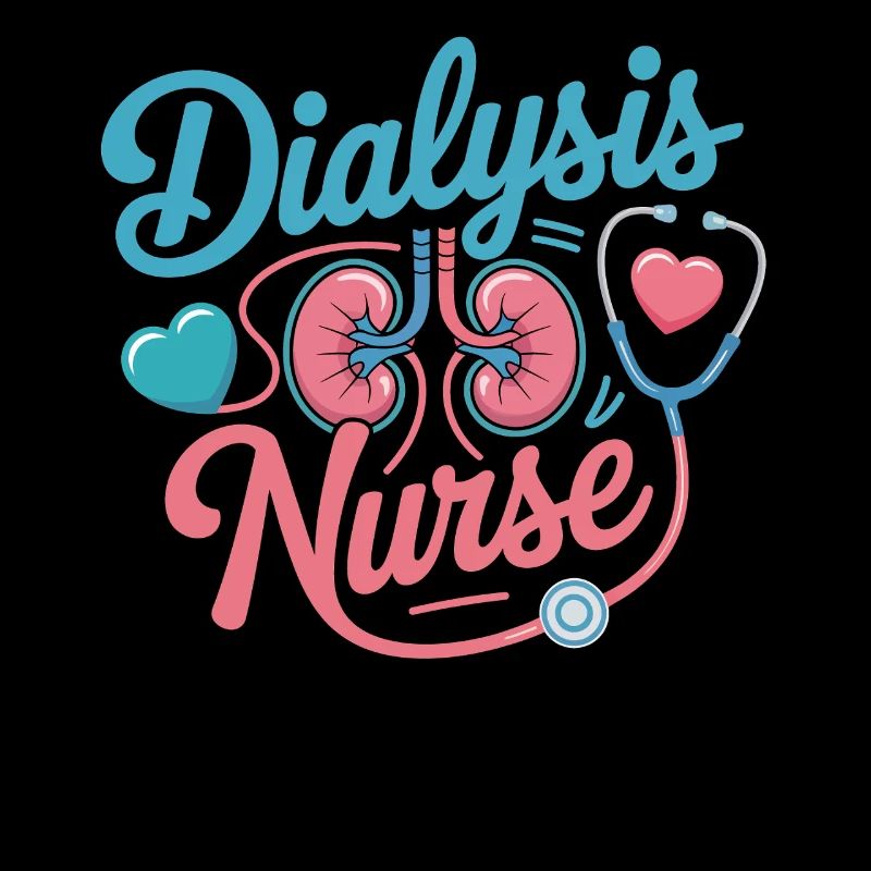 Motivation de l’infirmière en dialyse - Soins rénaux