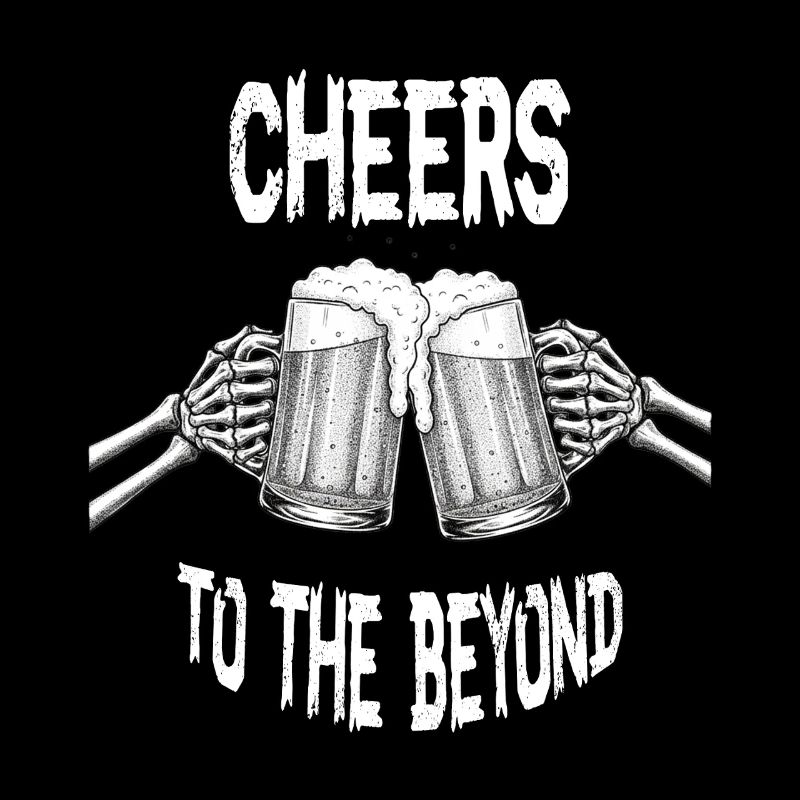 Cheer to the beyond