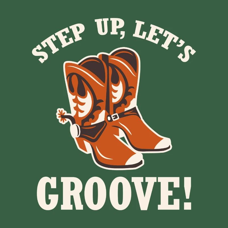 Rainure Step Up Boots