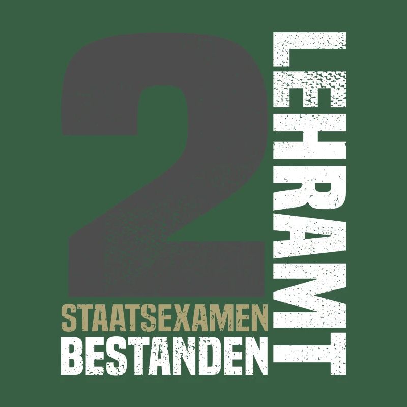 2nd State Examination in Teaching