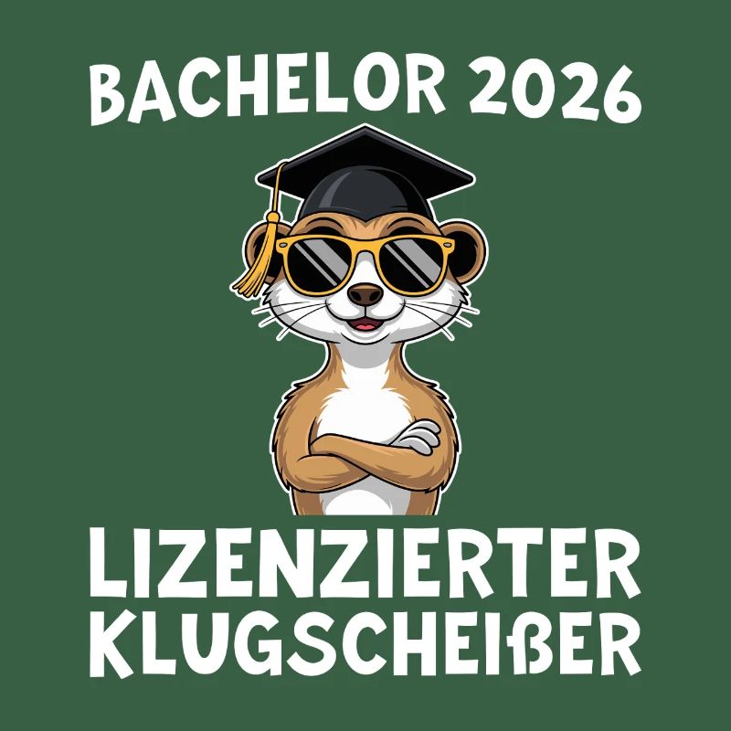 Final Exam 2026 Bachelor's Title Gift Idea