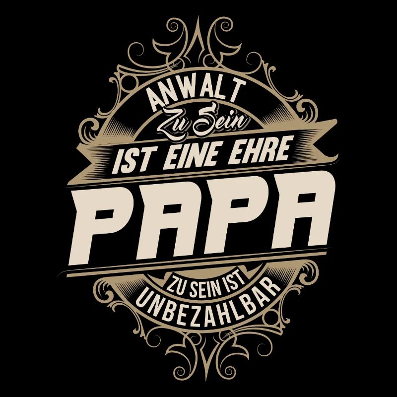 Anwalt Papa