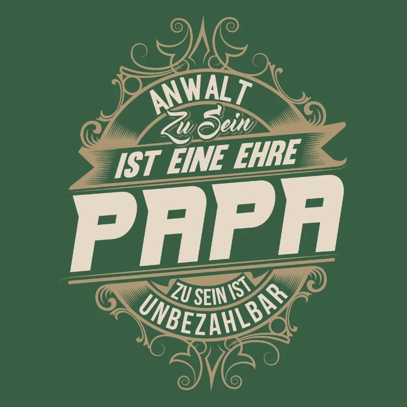 Papa avocat