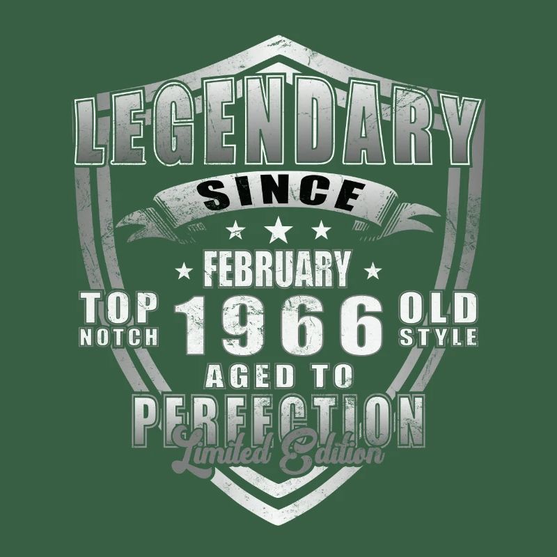 February 1966 - February 1966 Gift