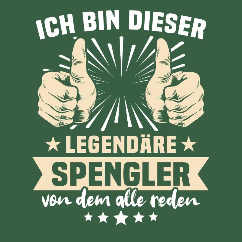 Spengler sayings