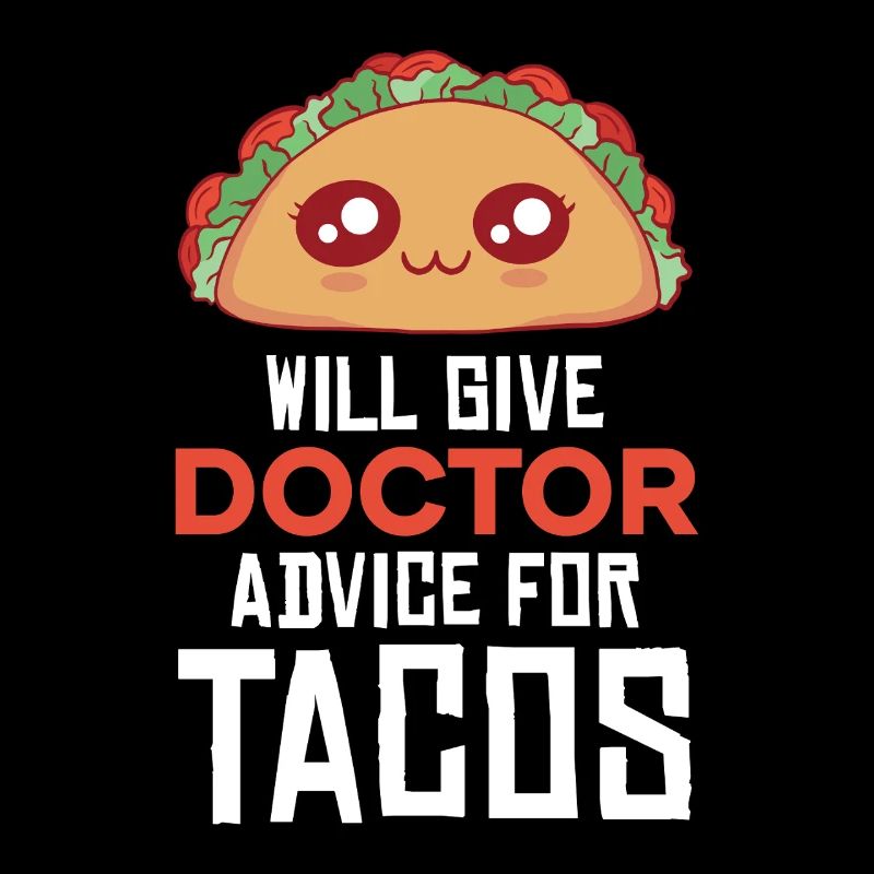 Taco Doctor : Conseils avec Spice