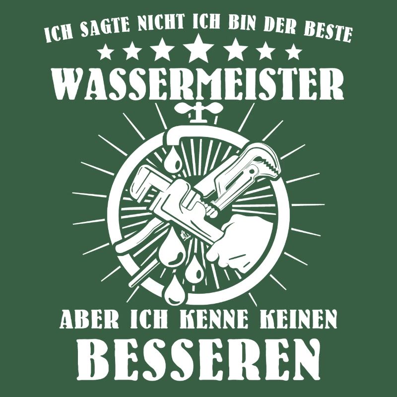 Wassermeister Sprüche