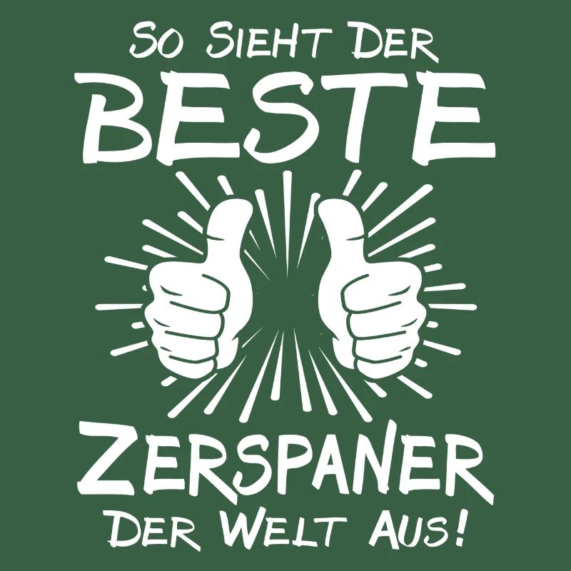 Bester Zerspaner
