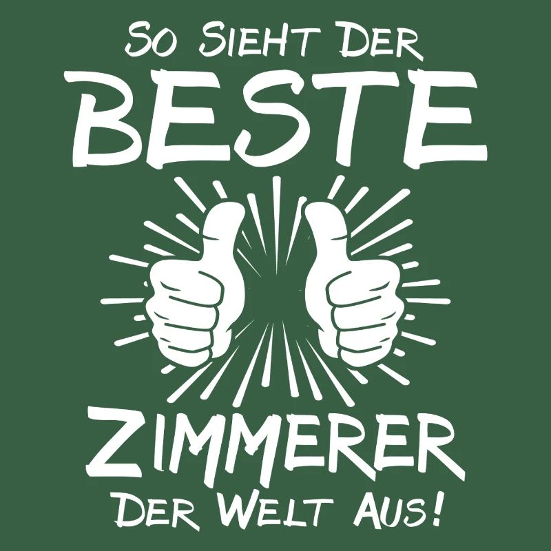 Bester Zimmerer