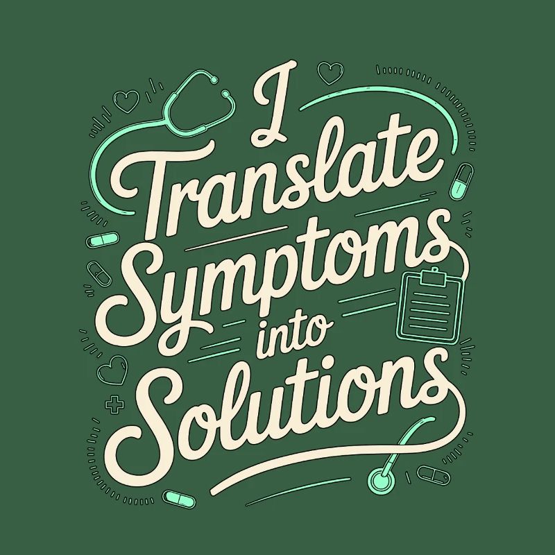 Nurse Practitioner I Translate Symptom Nursing